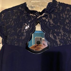 Mother of the bride dress